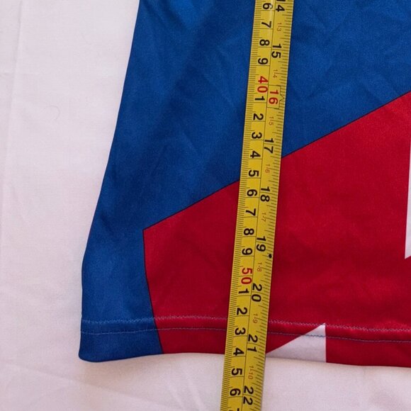 Kids Adidas 2022-23 Bayern Munich adidas Pre-Match Shirt Kit EPL Futbol Soccer - Picture 5 of 8